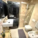 - Jacuzzi Bath