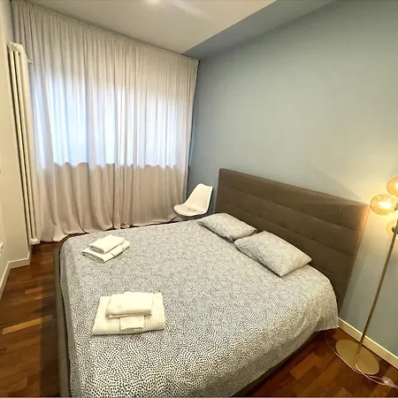 Apartment - Jacuzzi Bath Seriate