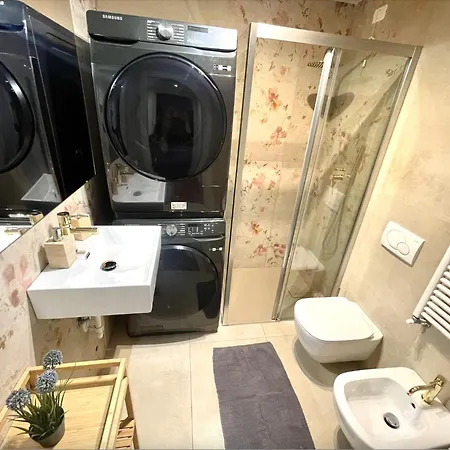 - Jacuzzi Bath