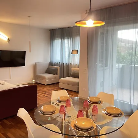 - Jacuzzi Bath Appartamento Seriate