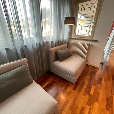 Appartamento - Jacuzzi Bath *